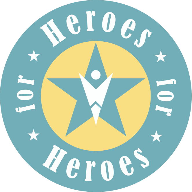 HeroesforHeroes 1